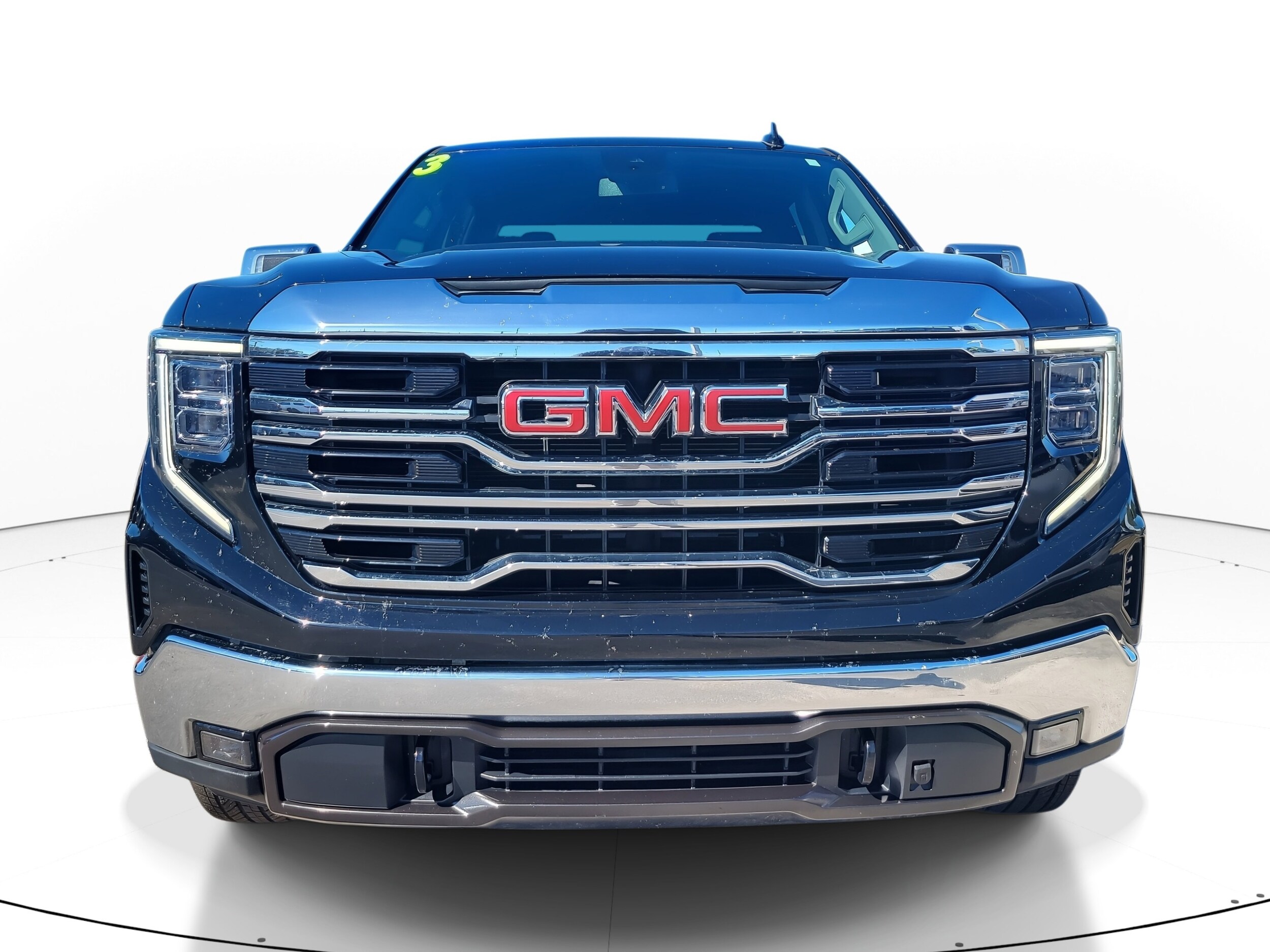 2023 Gmc Sierra 1500 SLT photo 2
