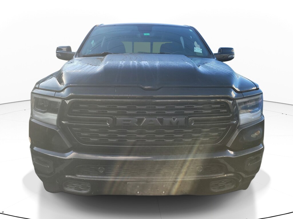 Used 2023 Ram 1500 Big Horn/Lone Star Truck Crew Cab