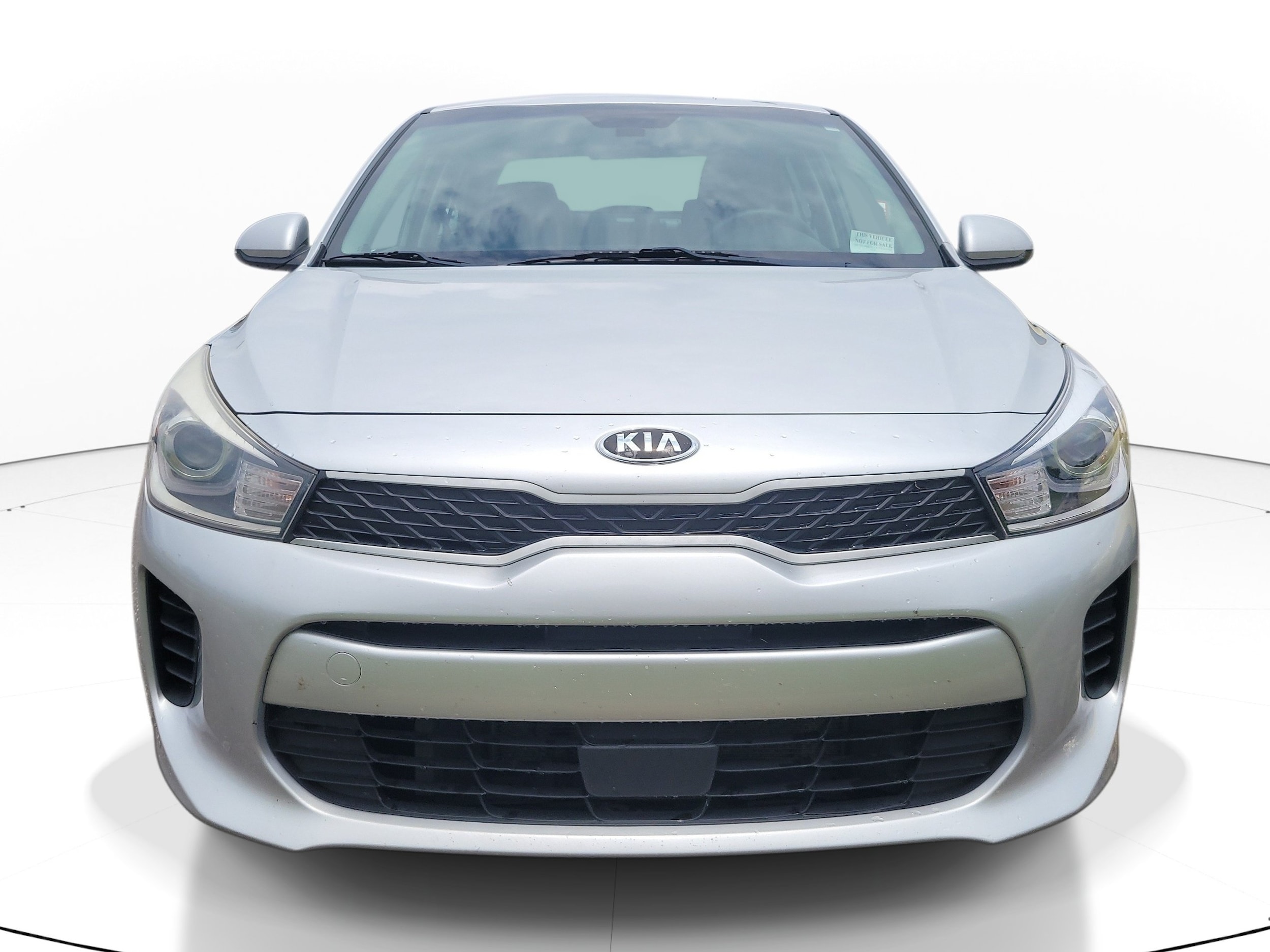 Used 2020 Kia RIO S with VIN 3KPA24AD5LE273826 for sale in Lakeland, FL