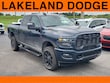 Ram 2500