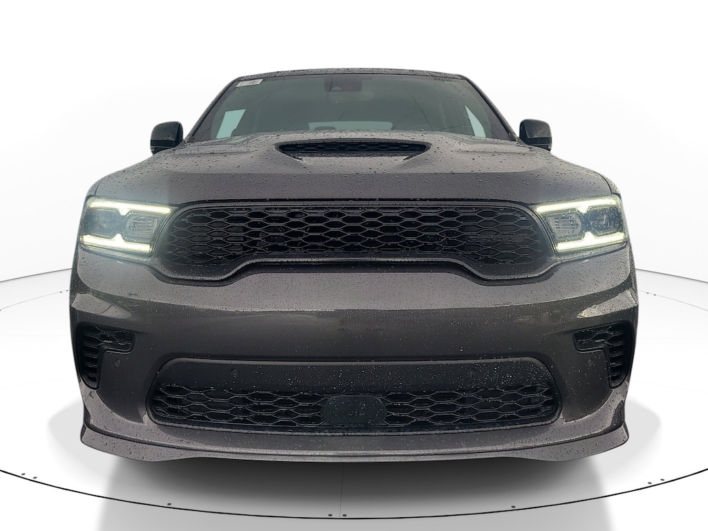 New 2026 Dodge Durango GT Premium AWD HEMI V8 Sport Utility