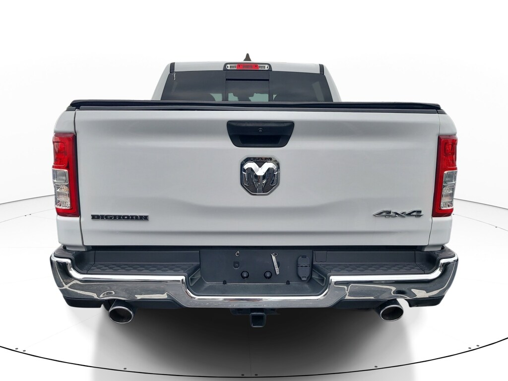 Used 2024 Ram 1500 Big Horn/Lone Star Truck Crew Cab