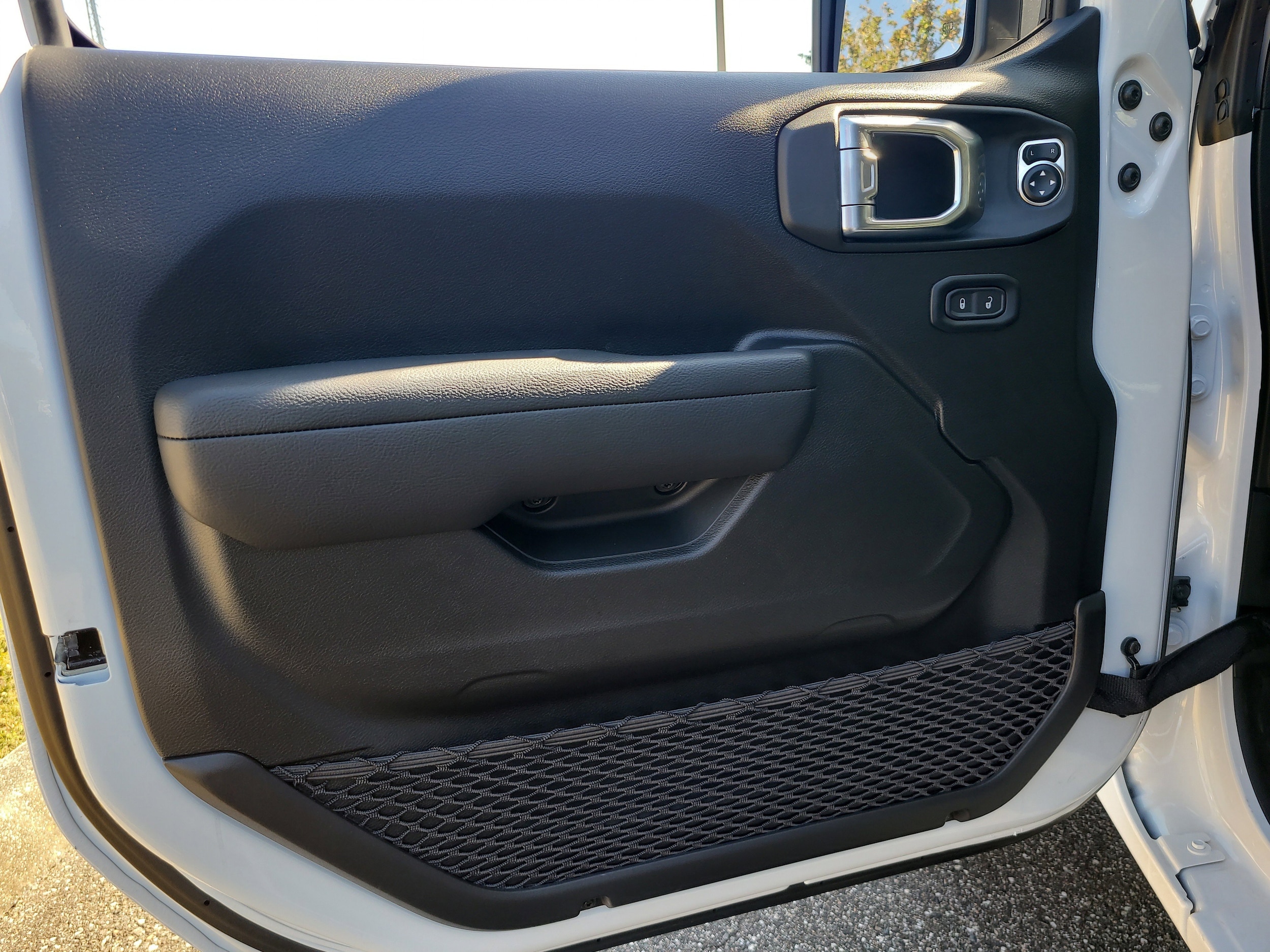 2026 Jeep Wrangler 2-Door Sport S - Photo 11