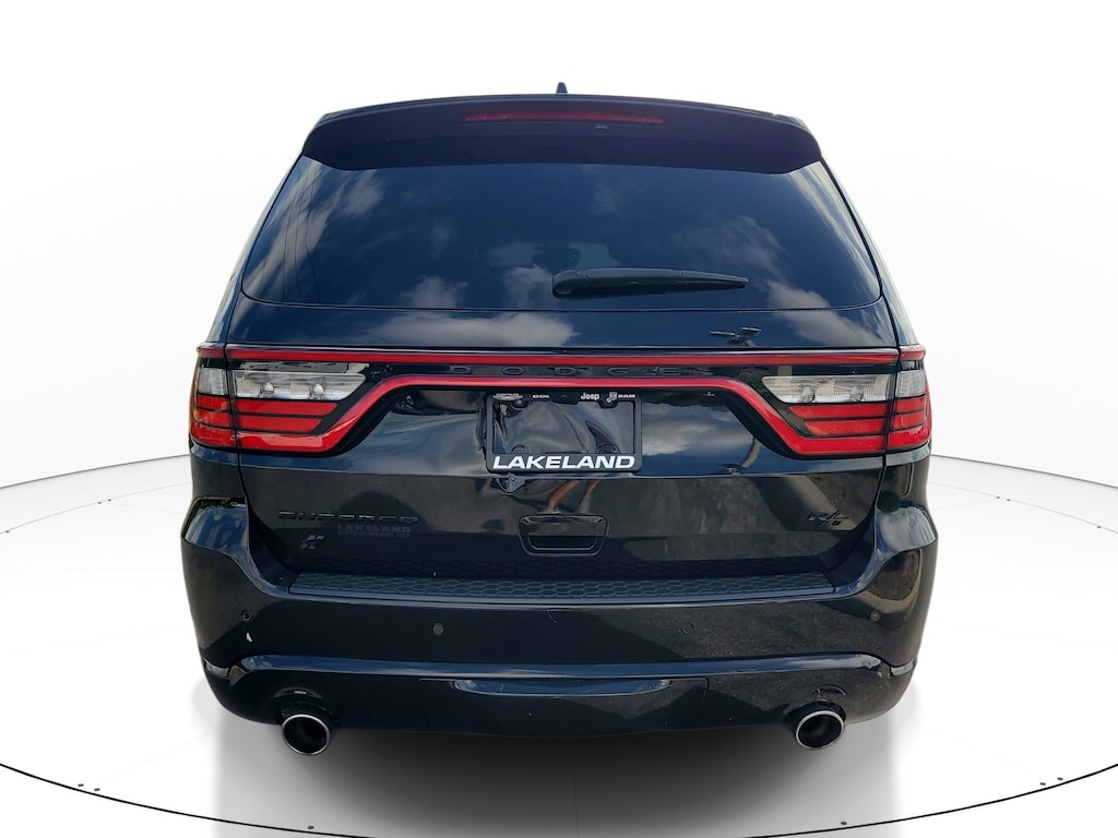 Used 2023 Dodge Durango R/T SUV