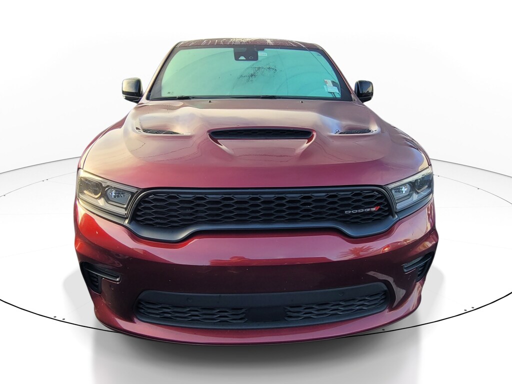 Used 2021 Dodge Durango R/T SUV