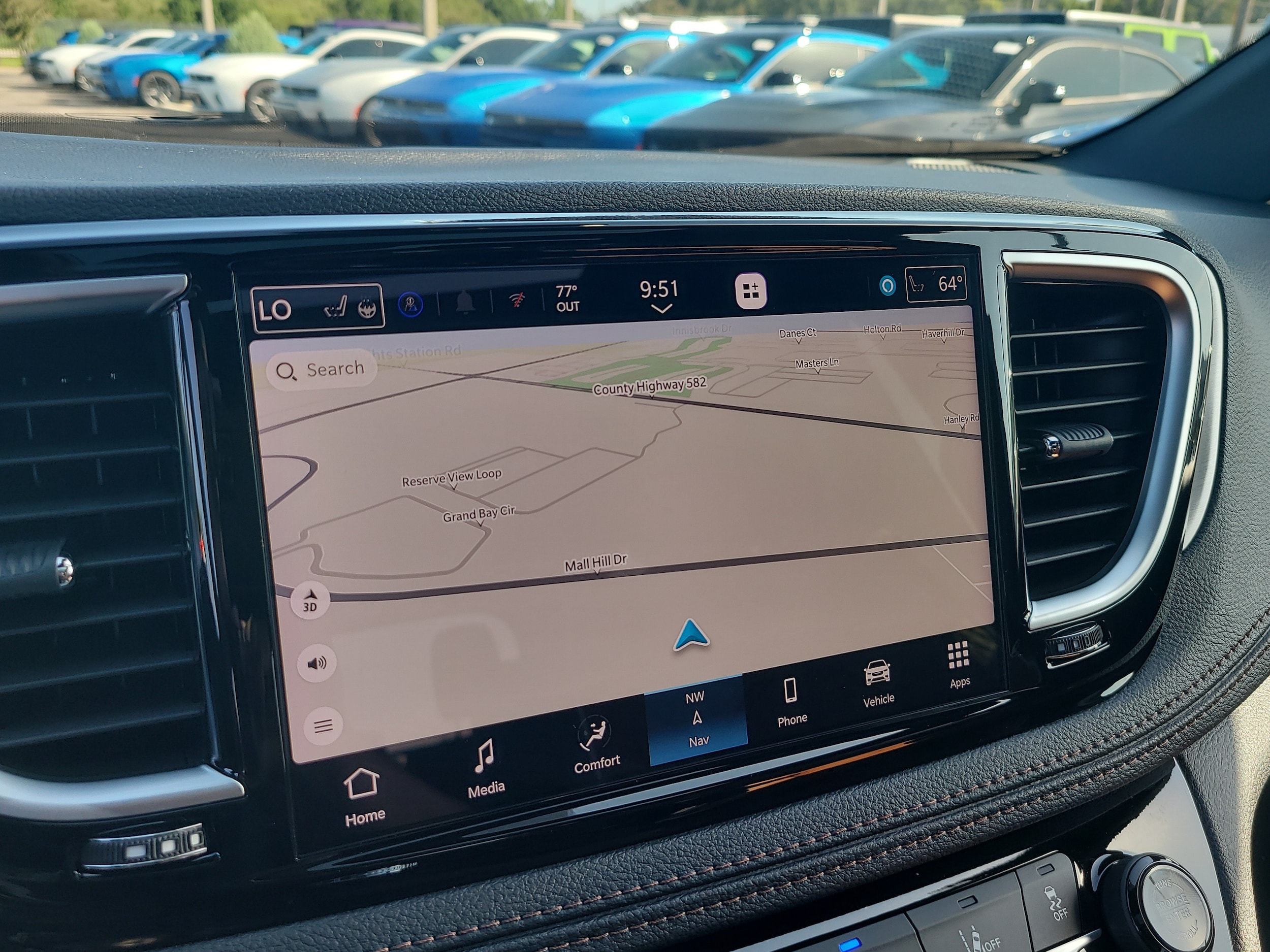 2026 Chrysler Pacifica Pinnacle - Photo 19