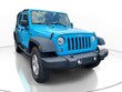  Jeep Wrangler JK Unlimited