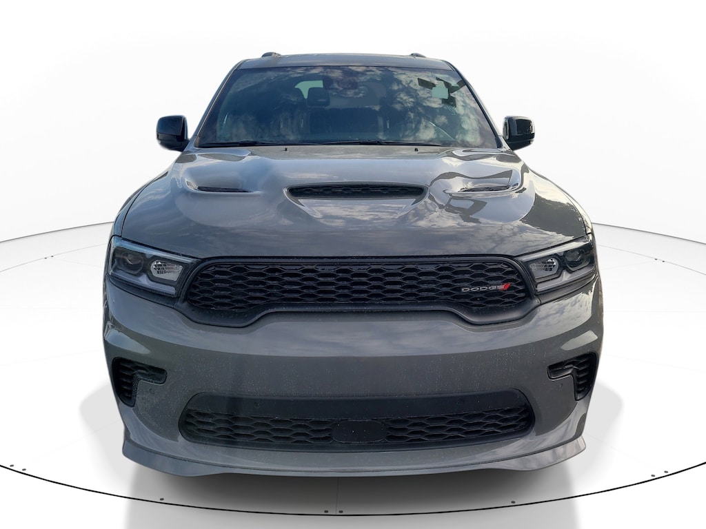 Used 2026 Dodge Durango GT SUV