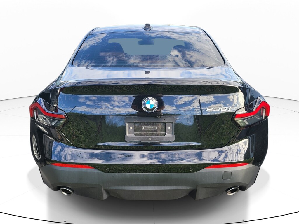 Used 2023 BMW 230i Coupe