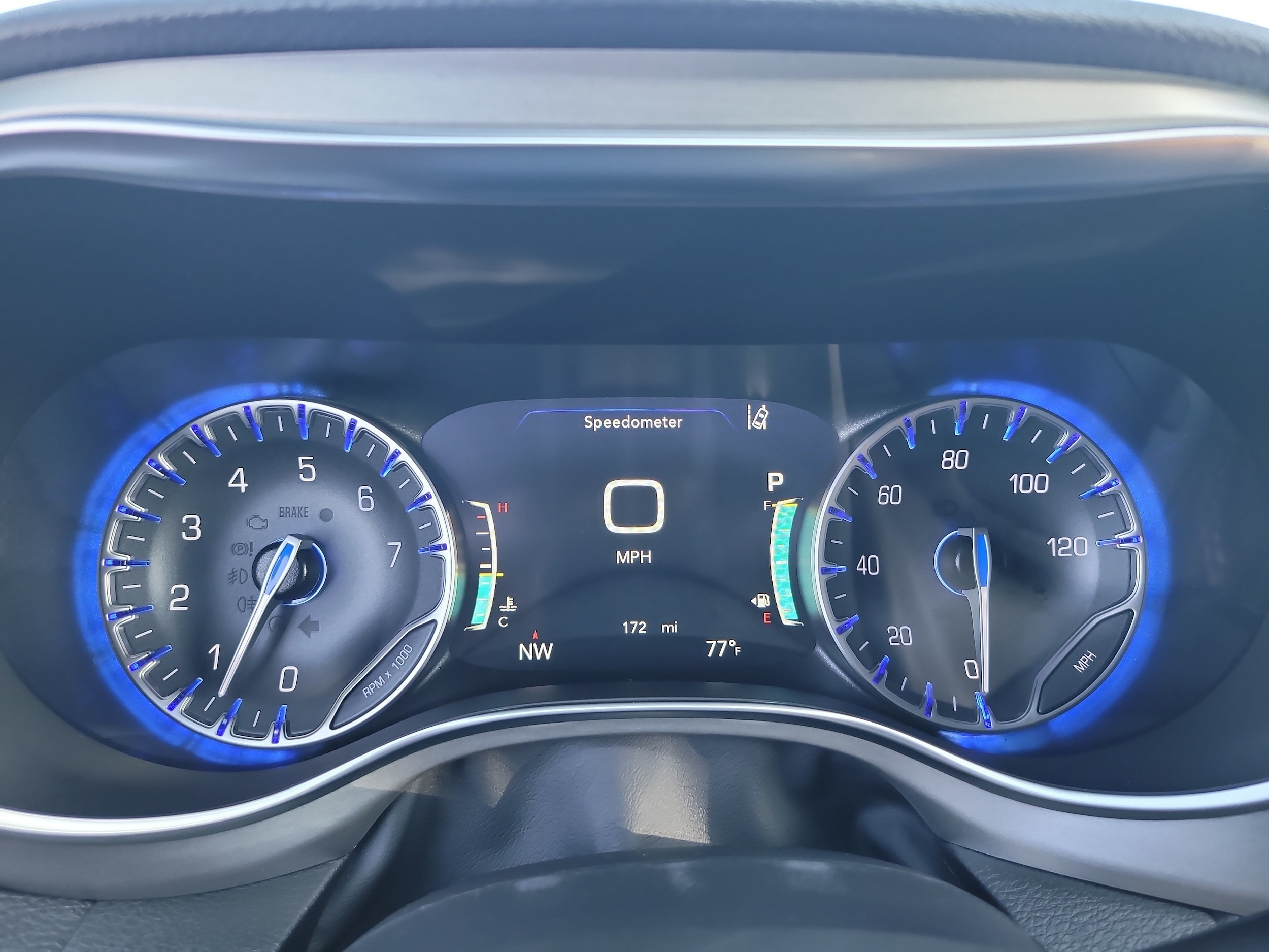 2026 Chrysler Pacifica Pinnacle - Photo 23