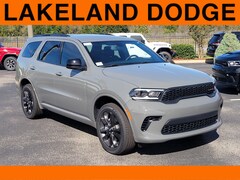 2026 Dodge Durango GT AWD Sport Utility