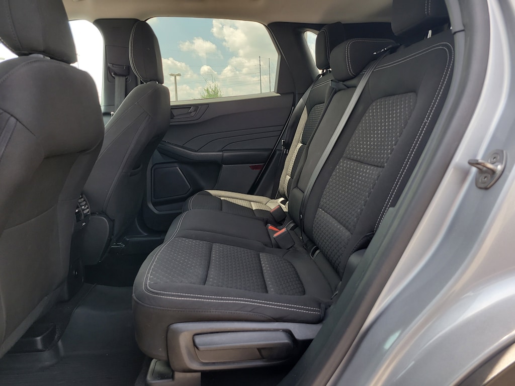 2023 Ford Escape Active photo 10