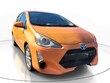 Toyota Prius c