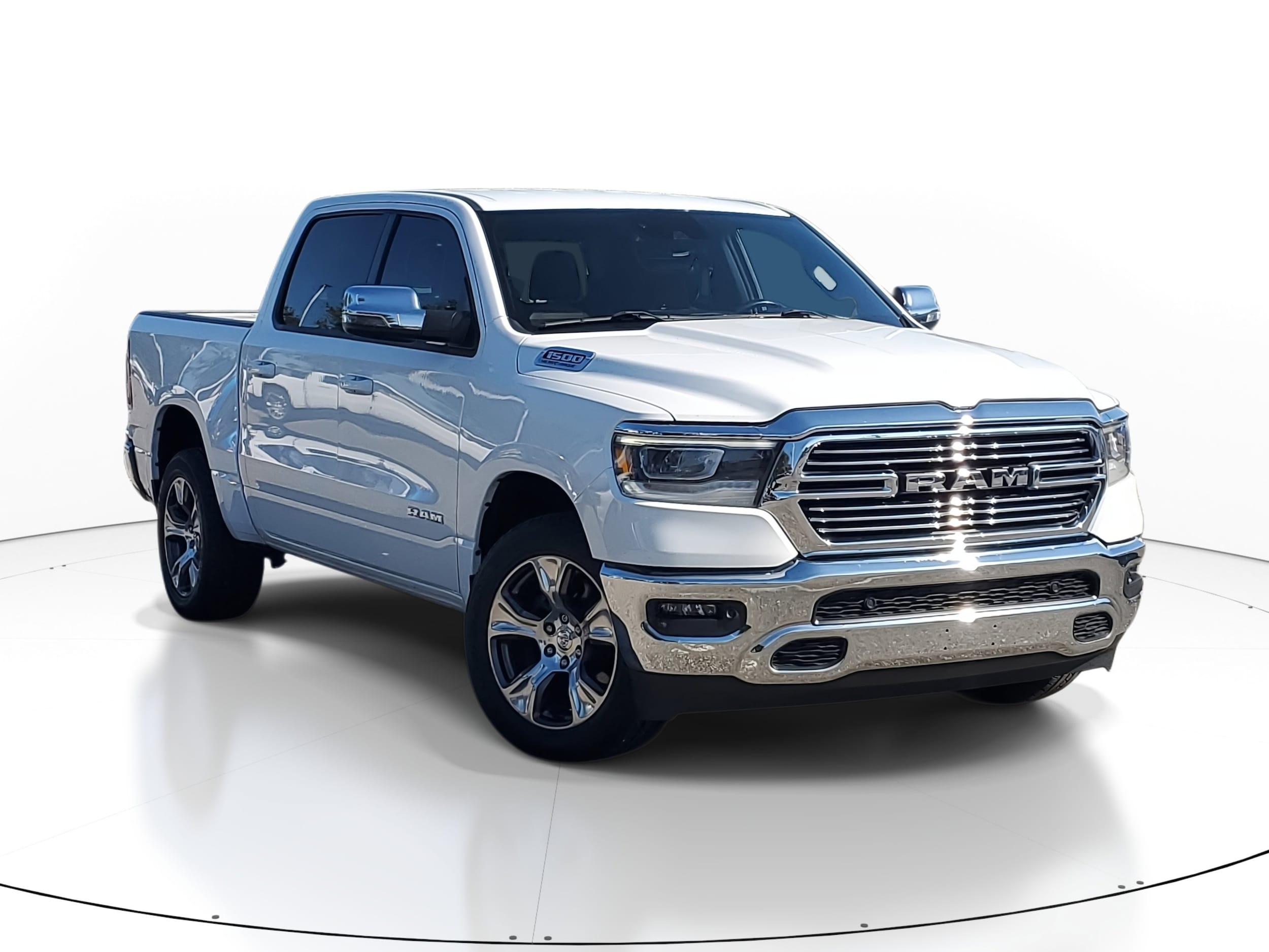2023 RAM Ram 1500 Pickup Laramie's photo