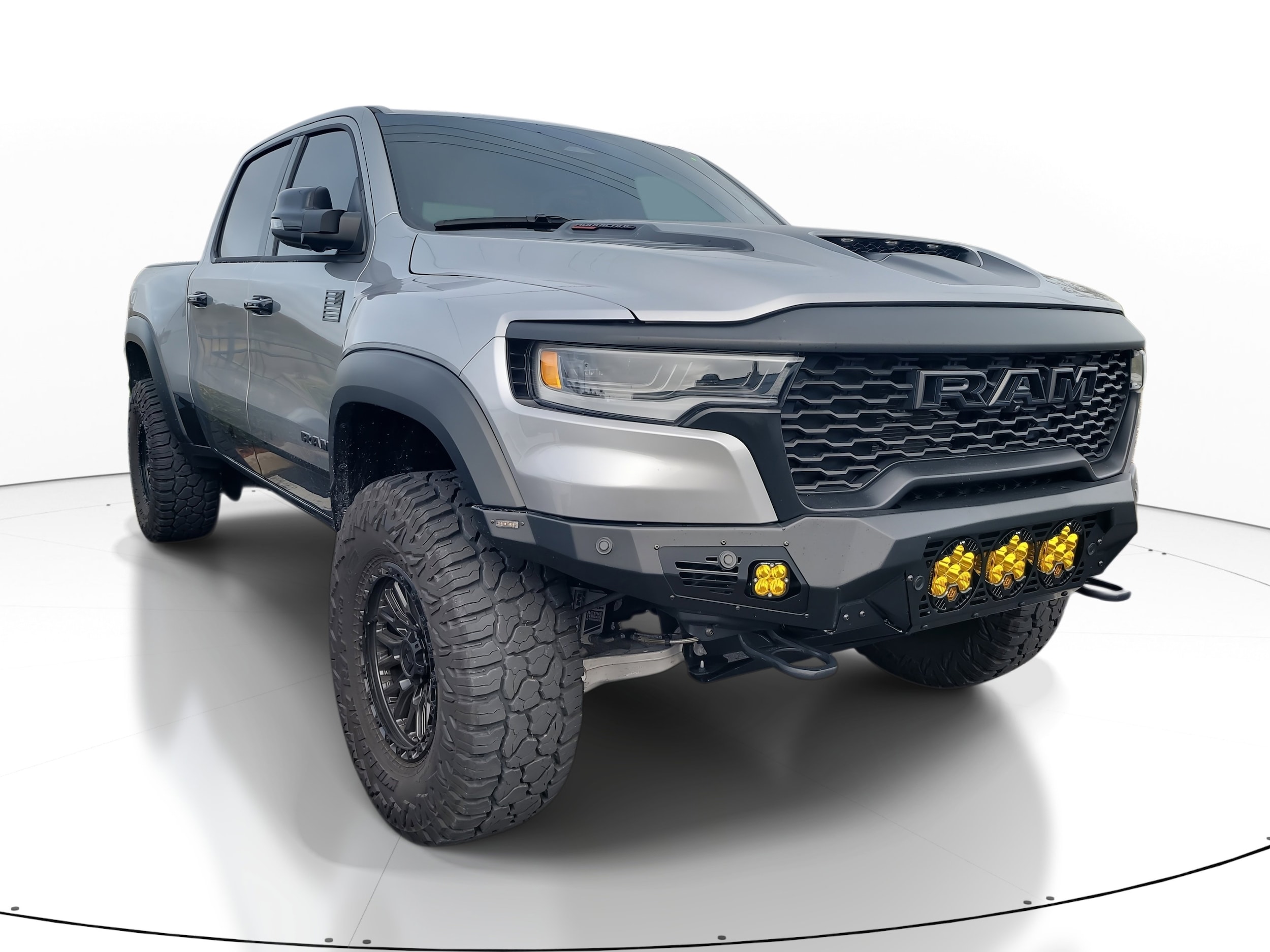 2025 RAM Ram 1500 Pickup RHO's photo