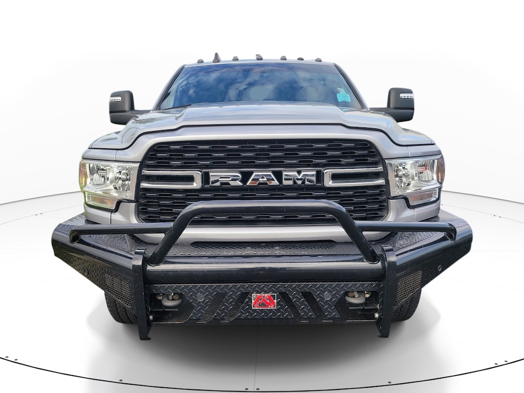Used 2024 Ram 2500 Big Horn Truck Crew Cab