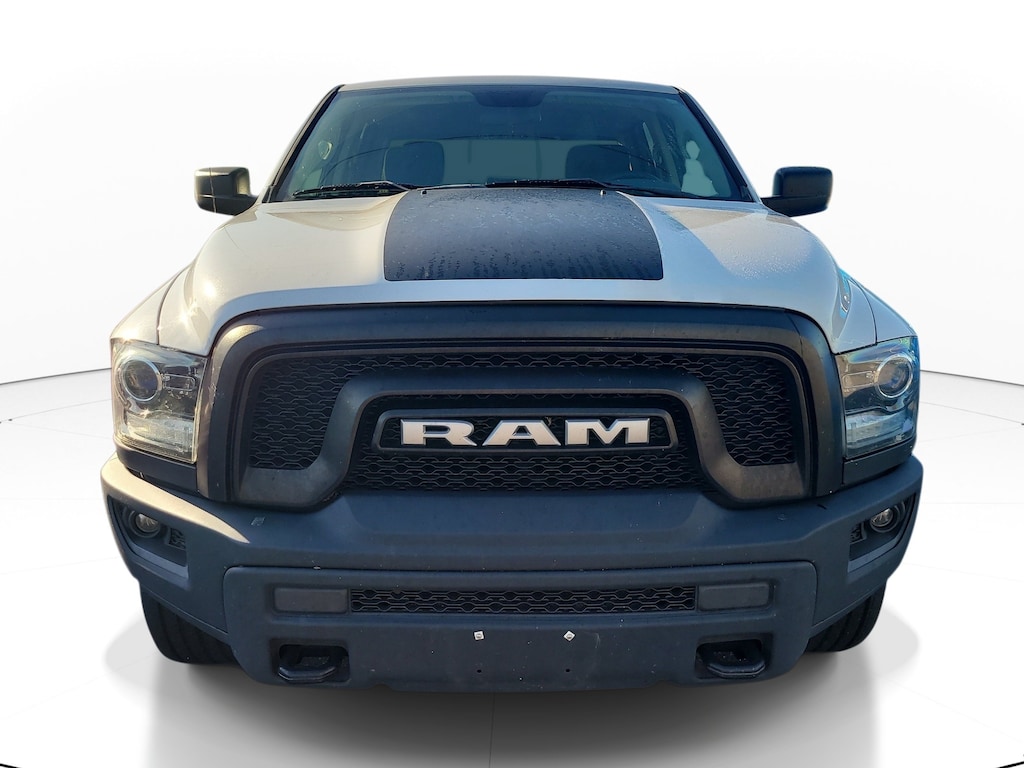 Used 2020 Ram 1500 Classic SLT Truck Crew Cab