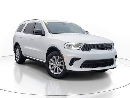 2023 Dodge Durango SXT SUV