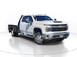  Chevrolet Silverado 3500 HD Chassis