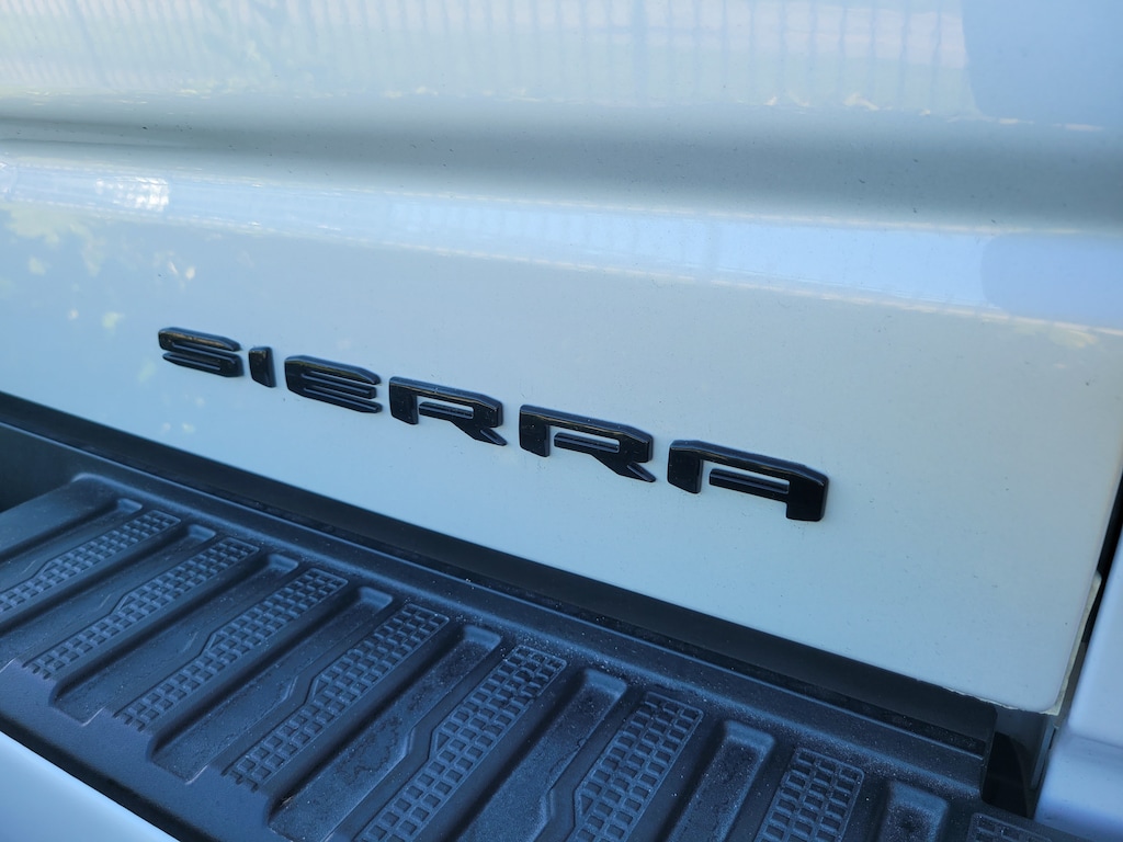 Used 2021 GMC Sierra 1500 Denali Truck Crew Cab