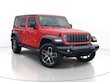  Jeep Wrangler 4xe