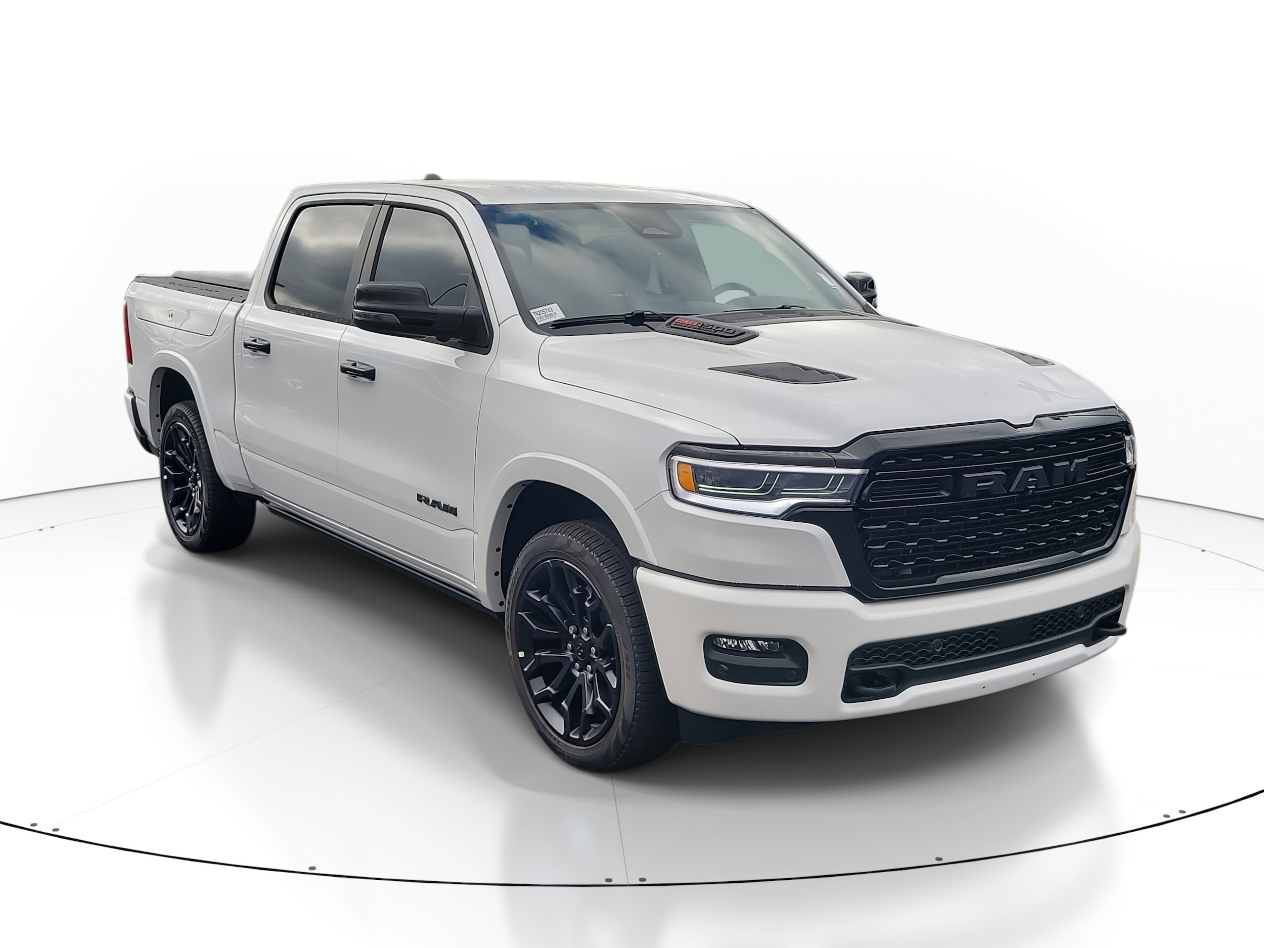 2026 RAM 1500 Limited - Photo 2