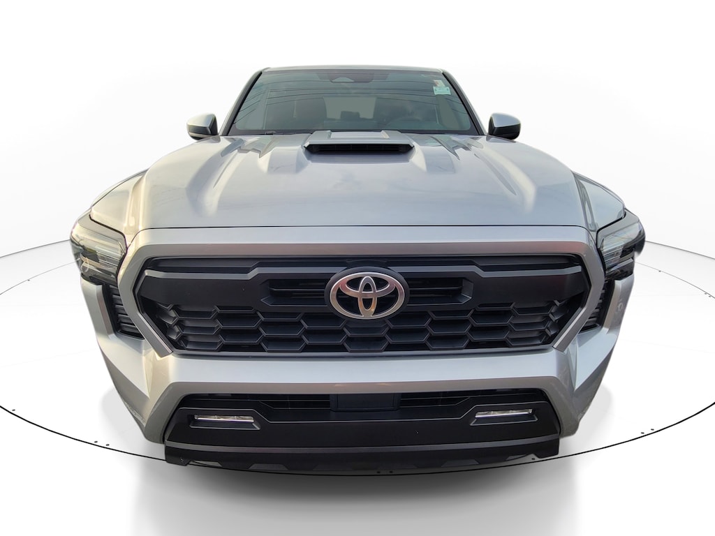 Used 2025 Toyota Tacoma TRD Sport Truck Double Cab