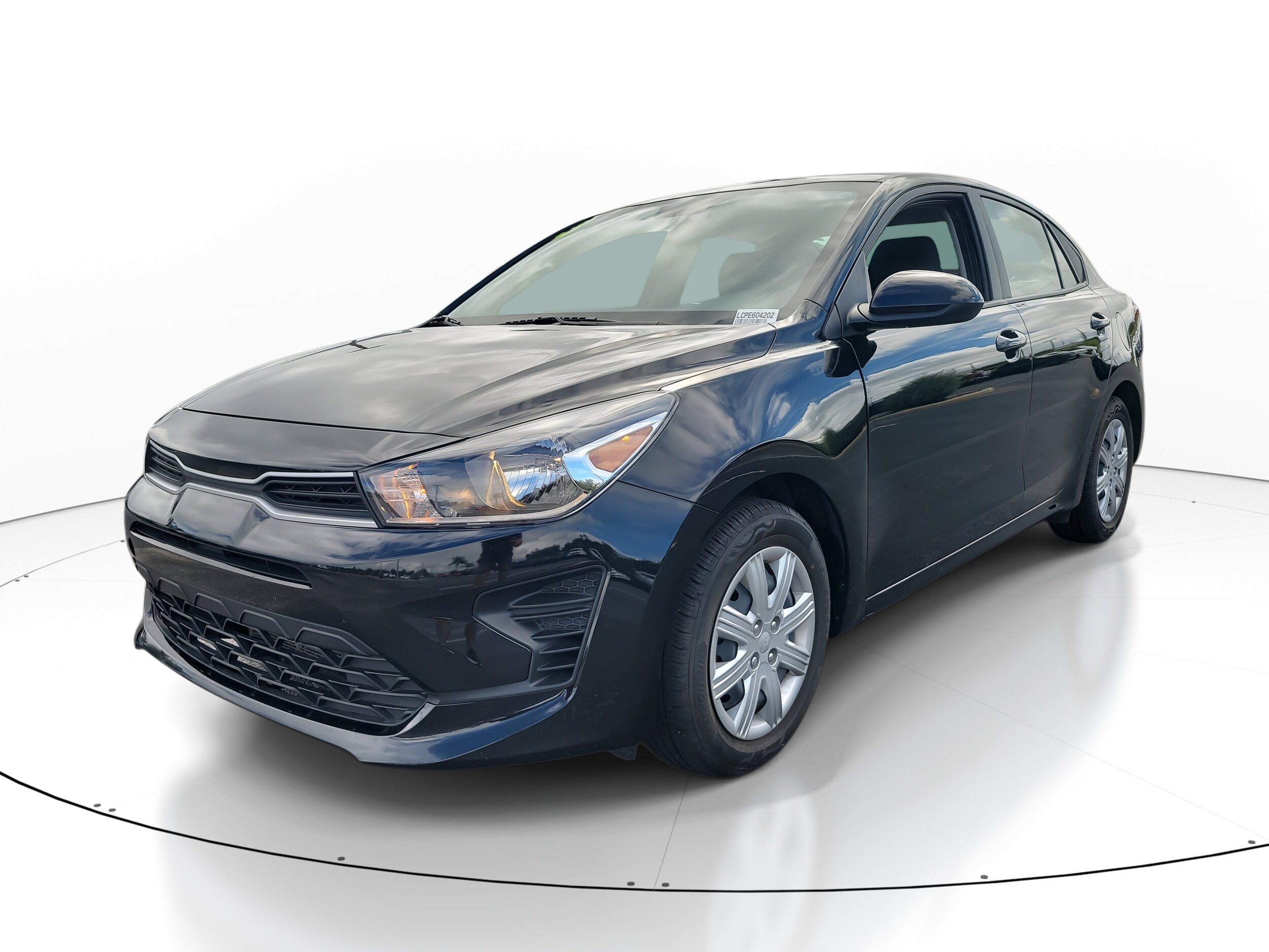 2023 Kia Rio S photo 3