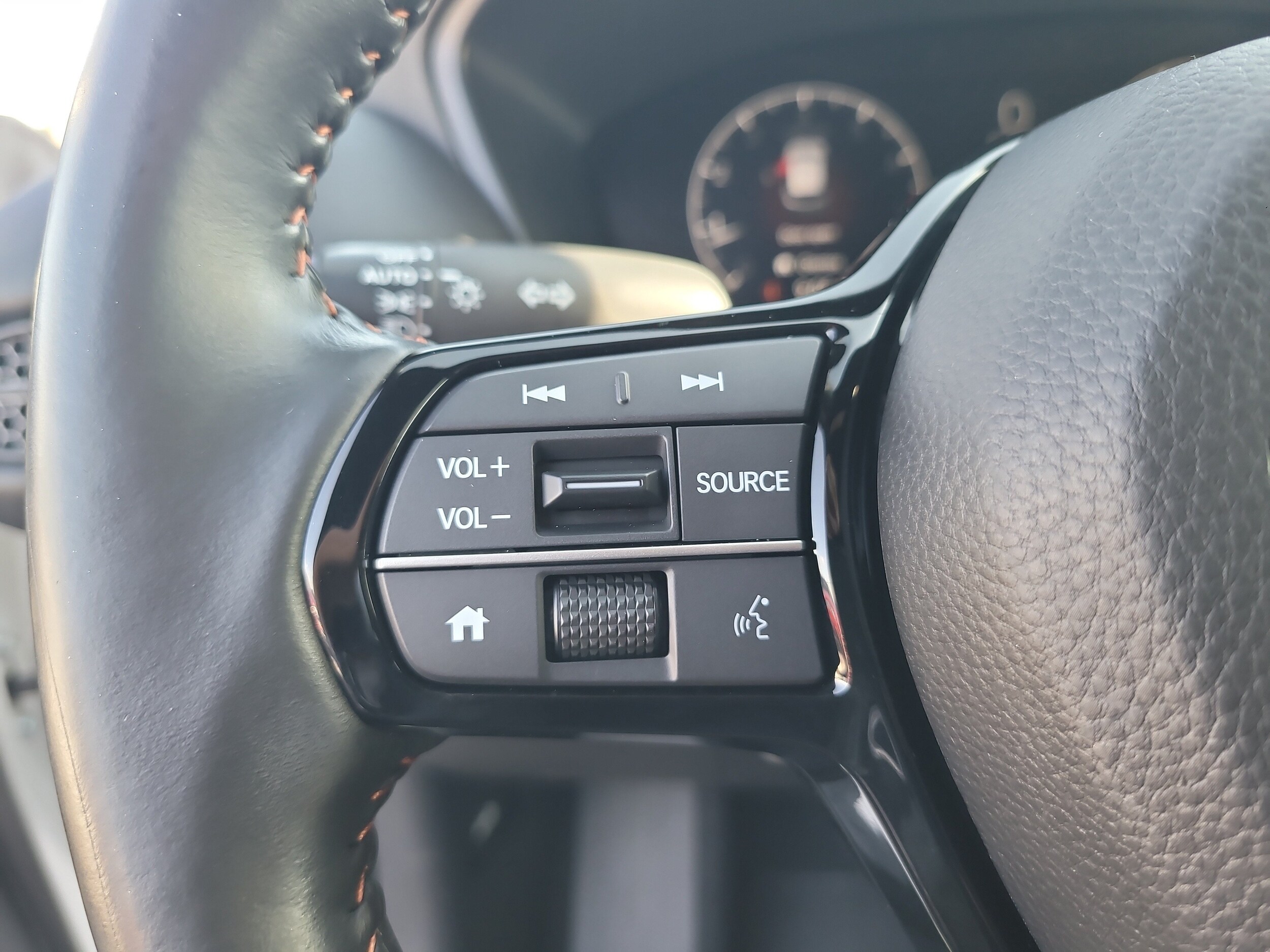 2024 Honda HR-V Sport - Photo 26