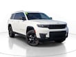  Jeep Grand Cherokee L