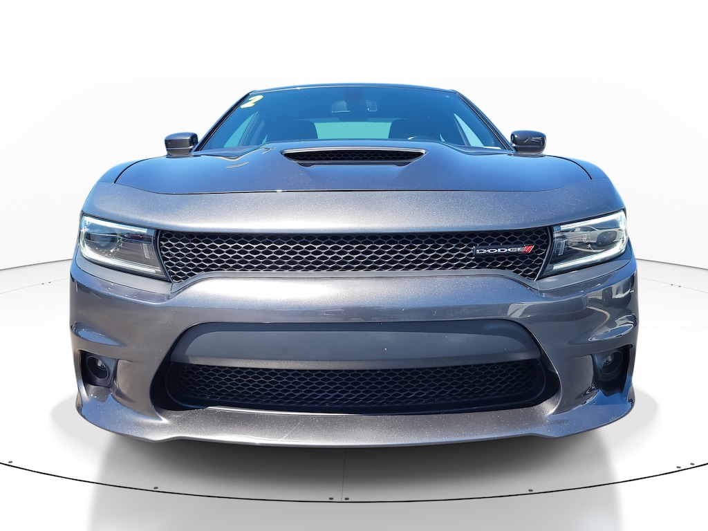 Used 2022 Dodge Charger GT Sedan