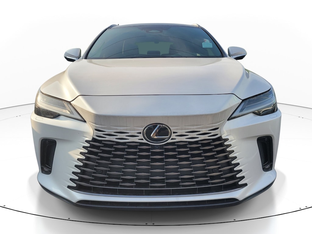 Used 2023 Lexus RX 350 SUV