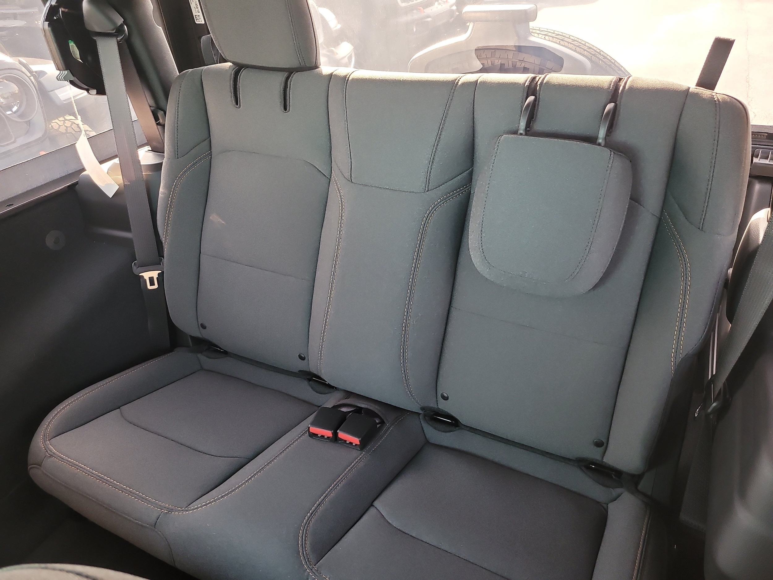 2026 Jeep Wrangler 2-Door Sport - Photo 14