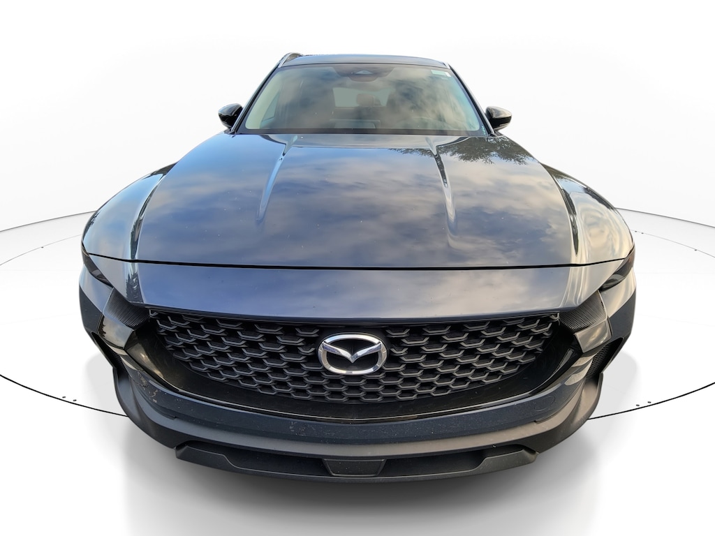 Used 2025 Mazda CX-30 2.5 S Carbon Edition SUV