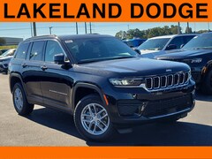 2025 Jeep Grand Cherokee LAREDO X 4X2 Sport Utility