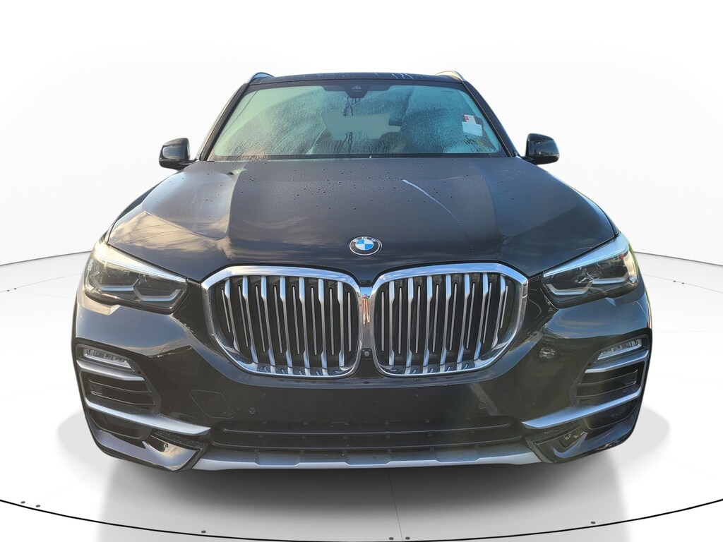 Used 2021 BMW X5 sDrive40i SUV