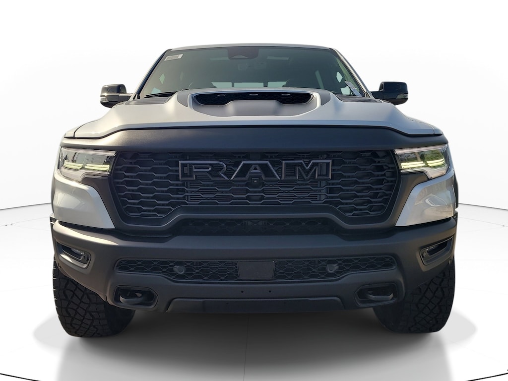 New 2026 Ram 1500 RHO CREW CAB 4X4 5'7 BOX Pickup