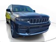 Jeep New Grand Cherokee