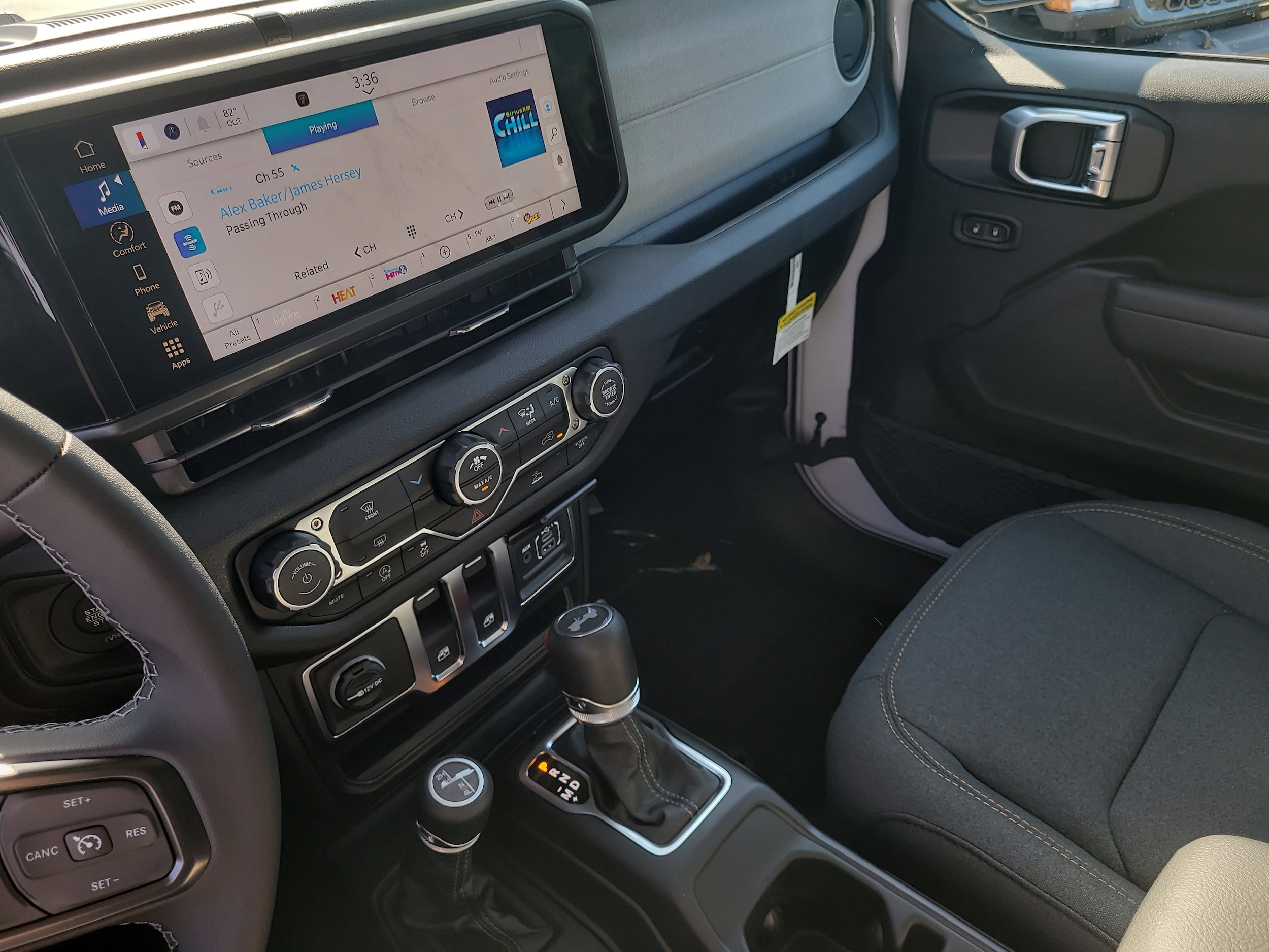 2026 Jeep Wrangler 2-Door Sport S - Photo 14