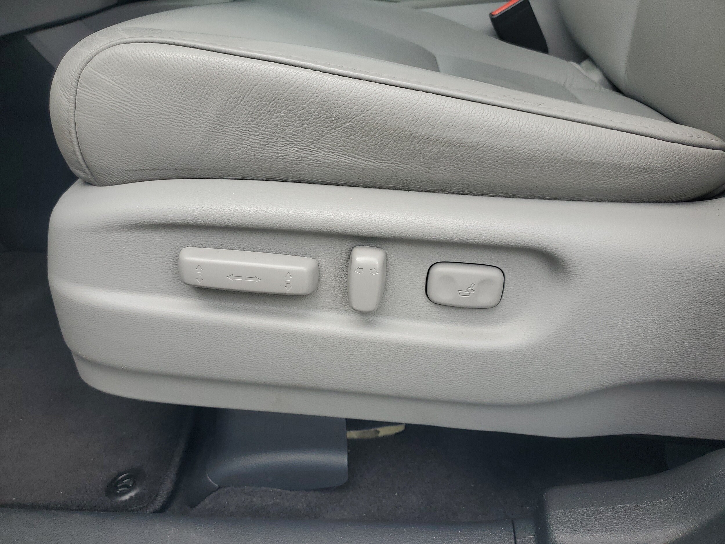 2020 Honda Pilot EX-L - Photo 22