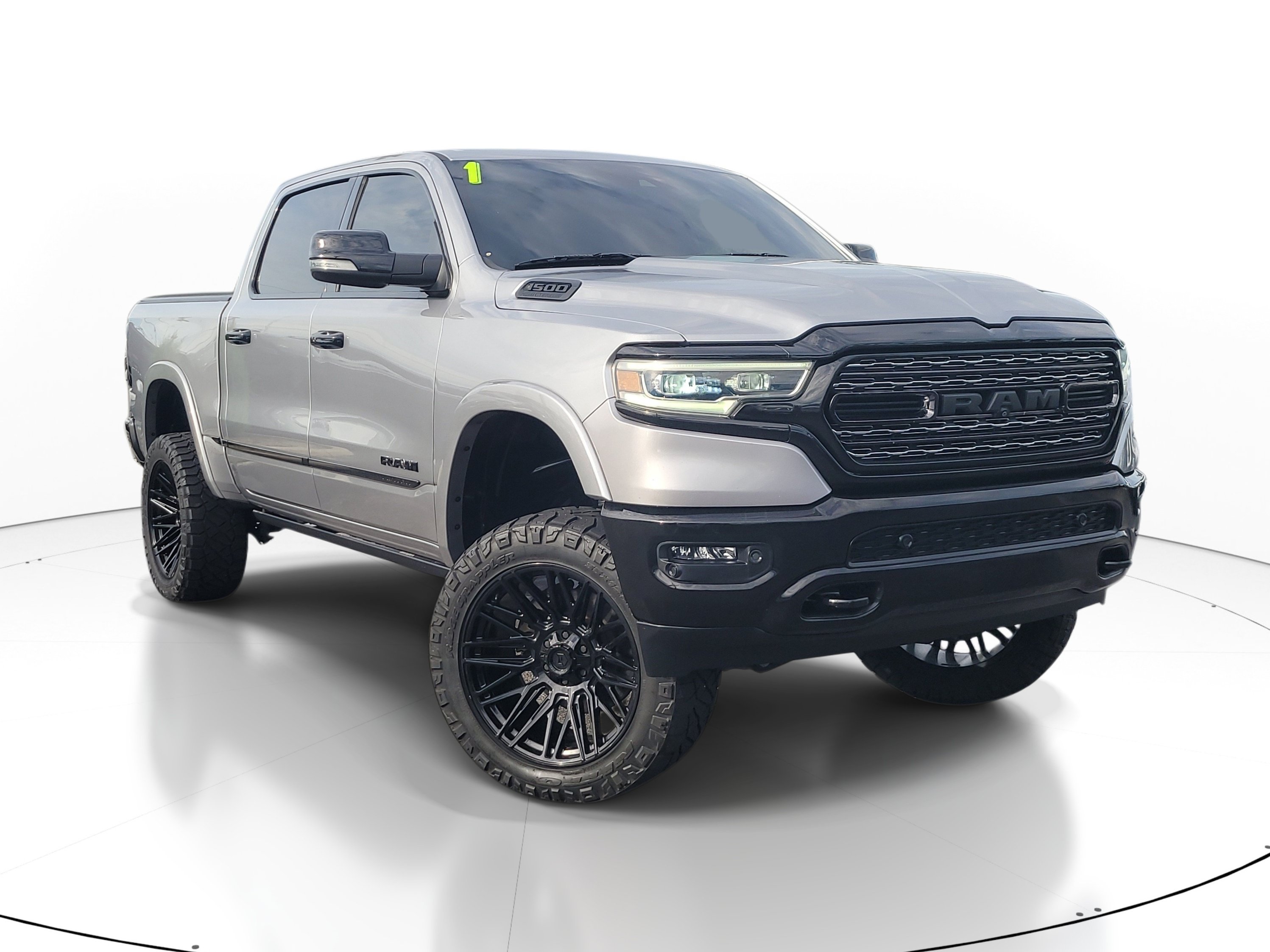  Ram 1500