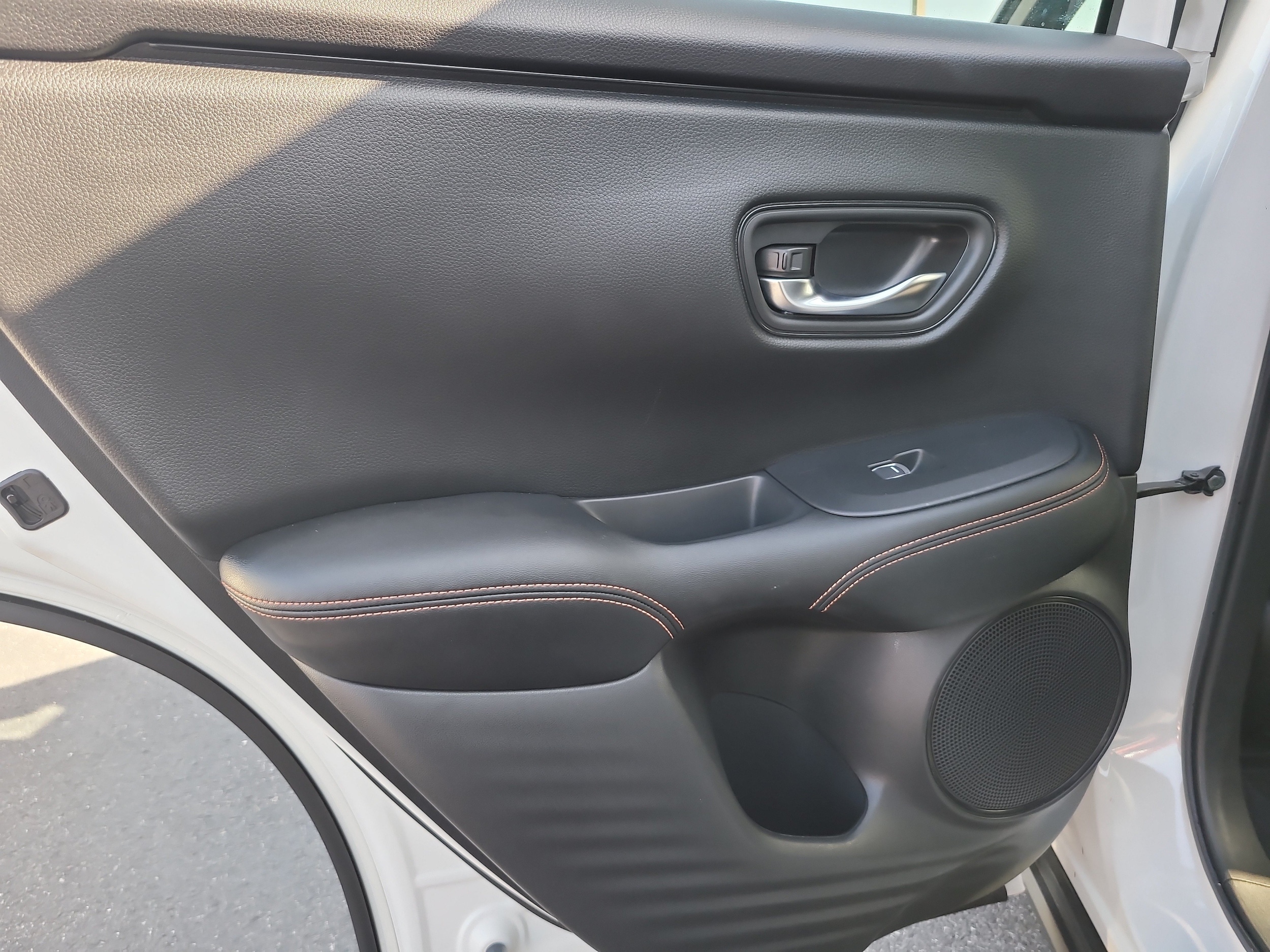 2024 Honda HR-V Sport - Photo 10