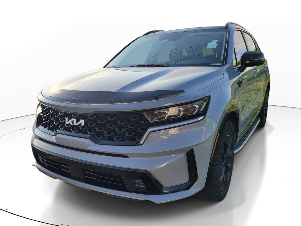 Used 2022 Kia Sorento SX SUV
