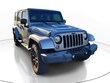  Jeep Wrangler JK Unlimited