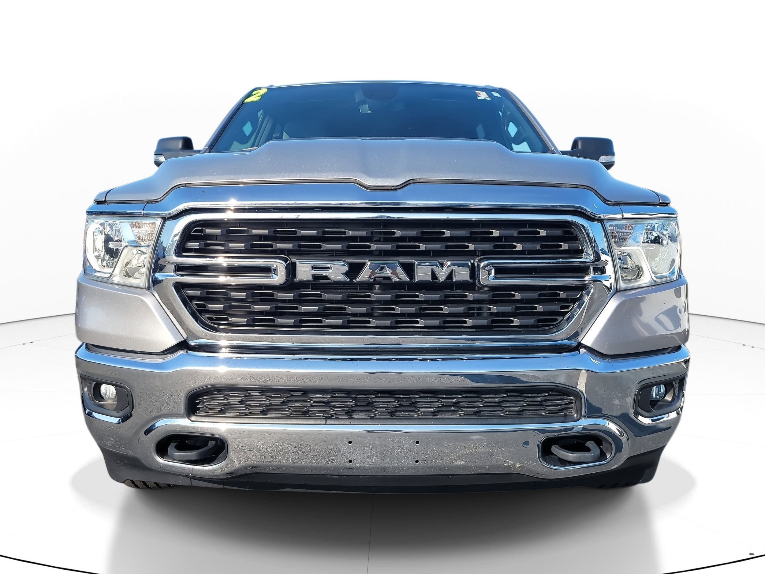 2022 Ram 1500 Big Horn Lone Star photo 2