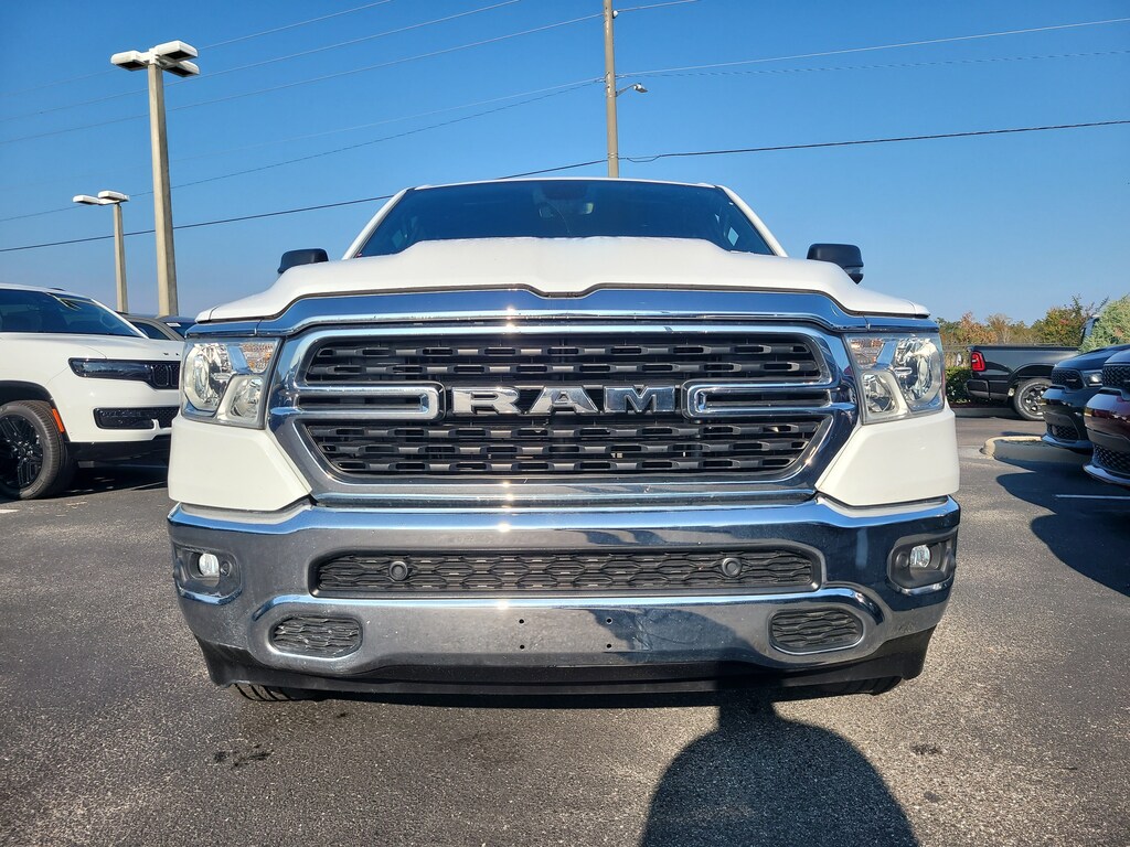 2023 Ram 1500 Big Horn Lone Star photo 2
