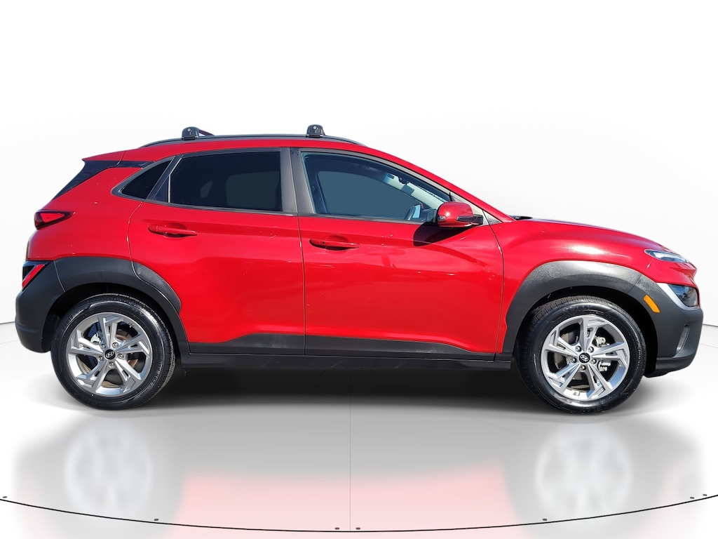 Used 2022 Hyundai Kona SEL SUV