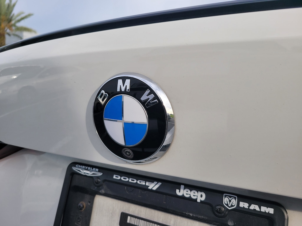 Used 2023 BMW 430i Gran Coupe
