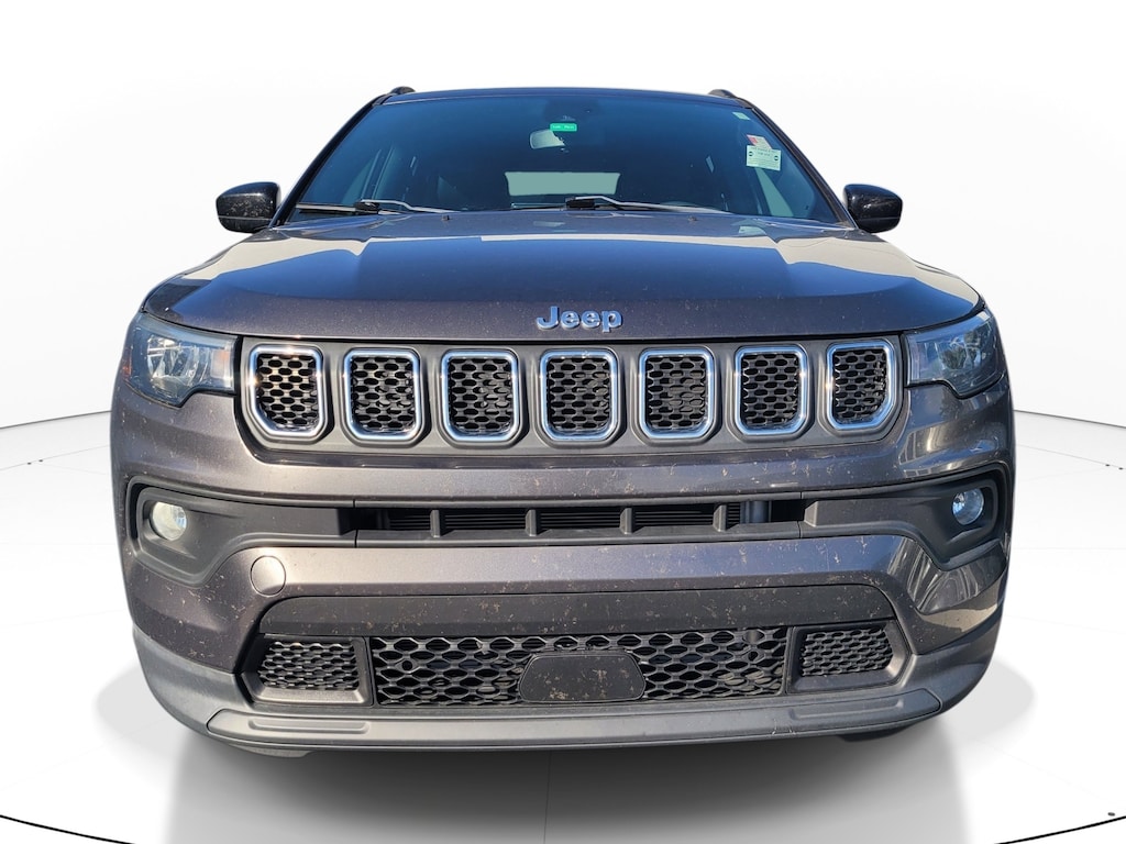 Used 2023 Jeep