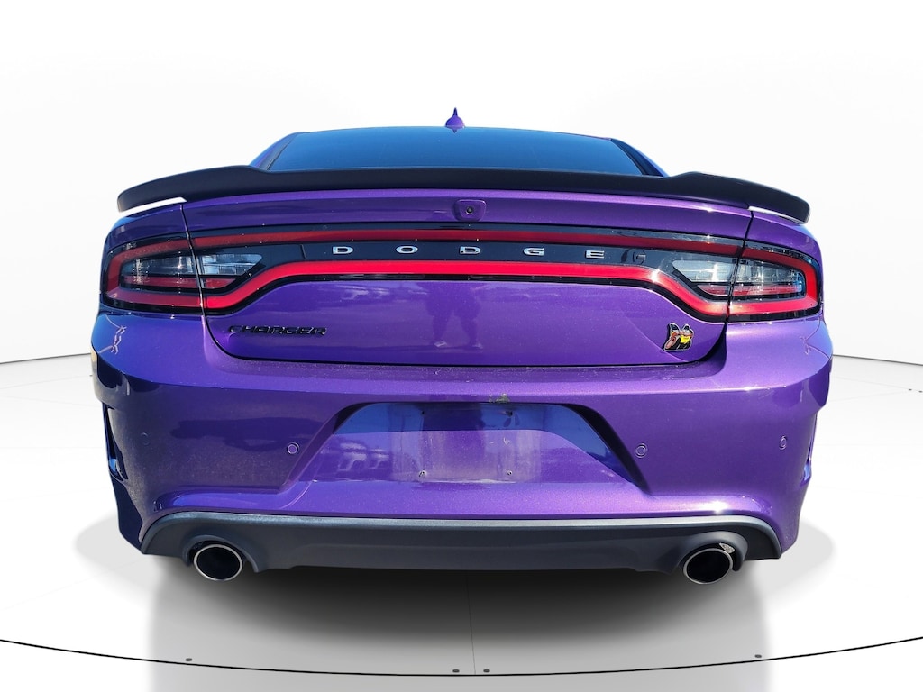 Used 2023 Dodge Charger Scat Pack Sedan